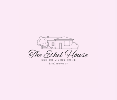 The Ethel House Senior Living Home ​